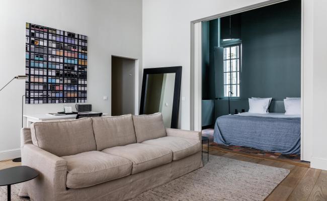 Julien Experience Suite