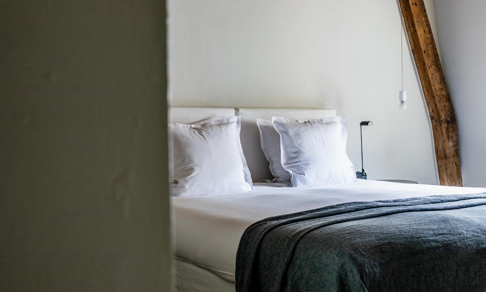 Julien Experience Room