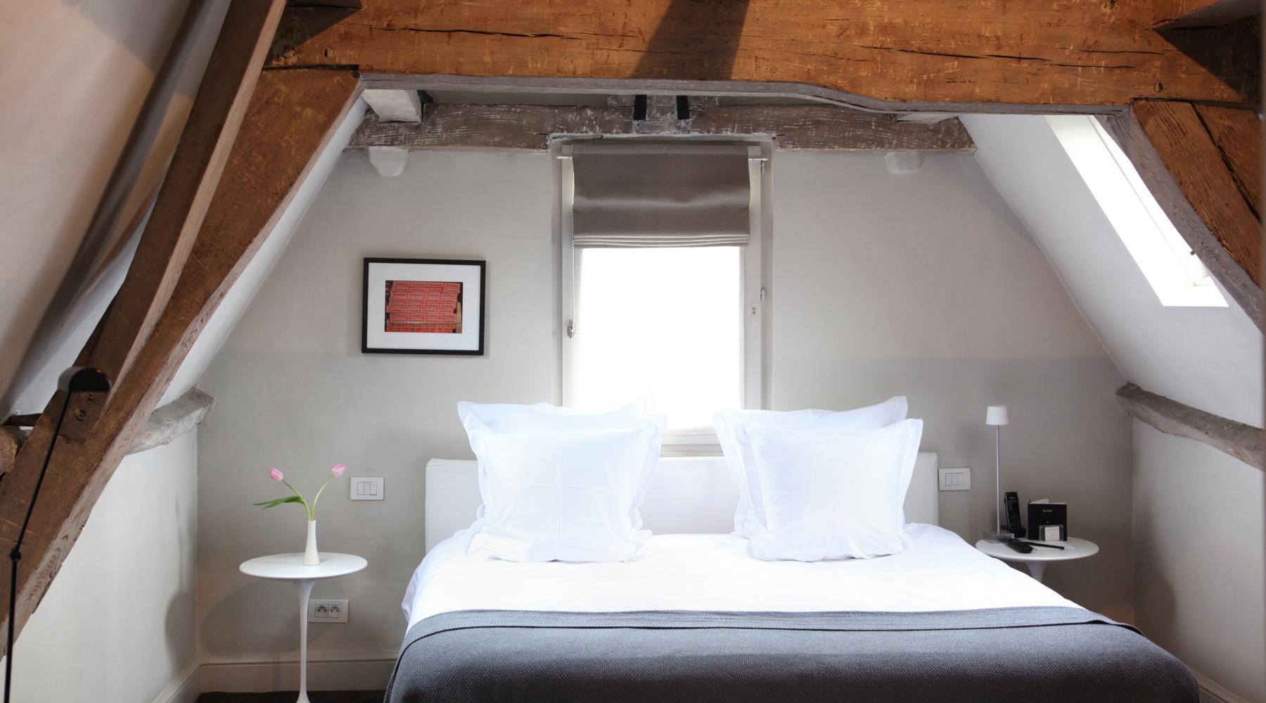 Julien Experience Room