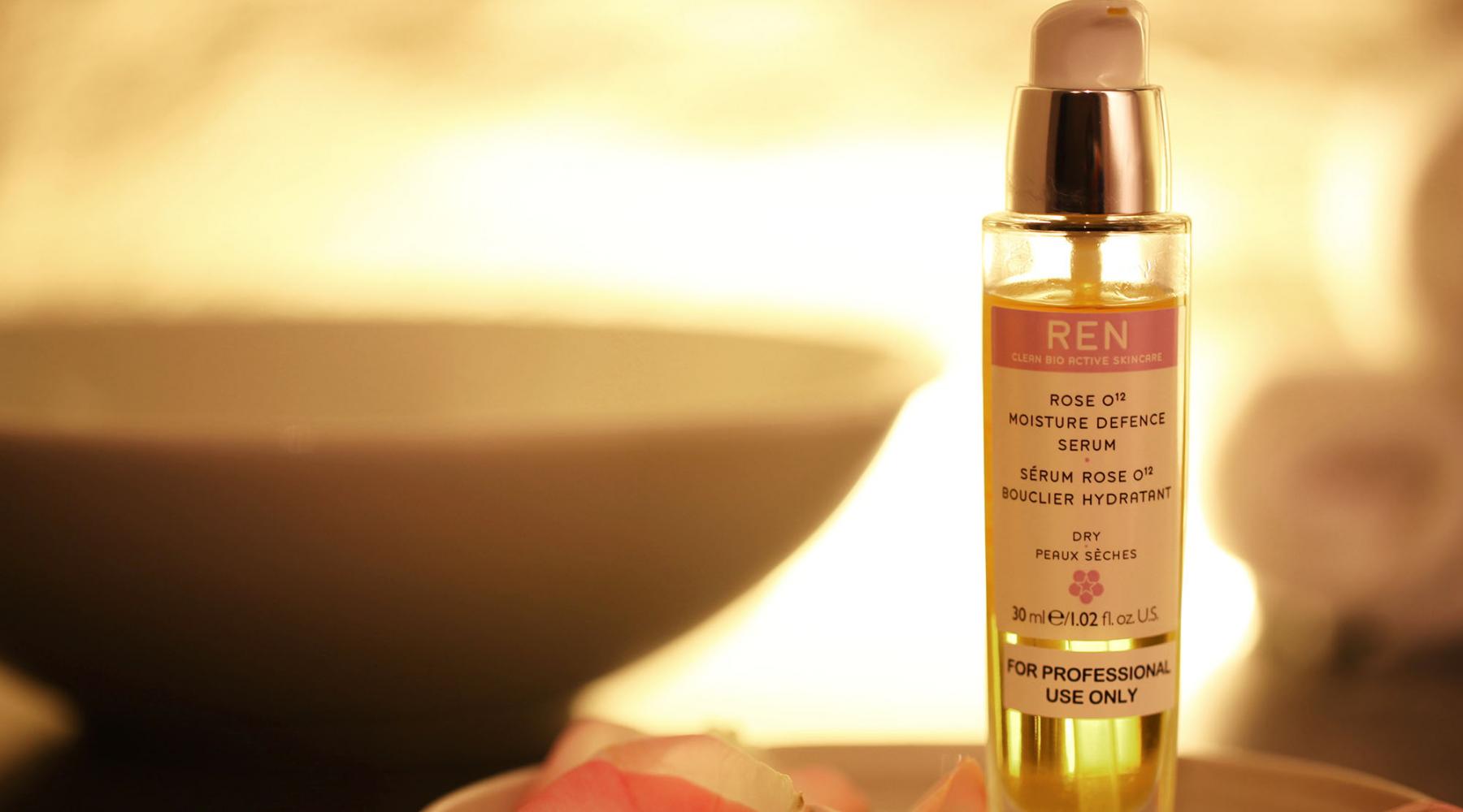 The SPA Face Experience